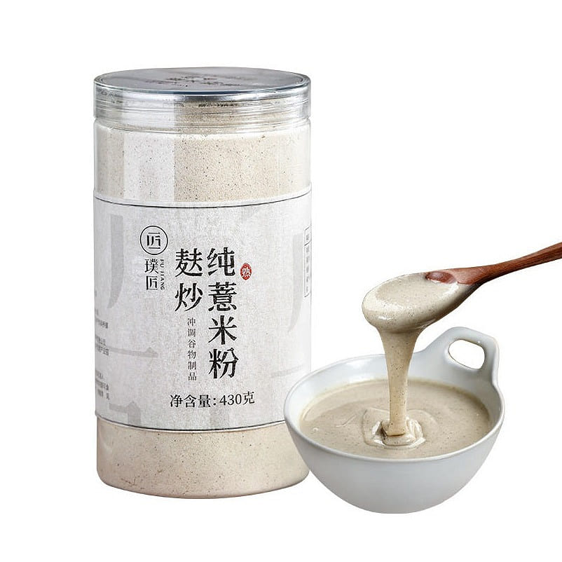 Pu Jiang chun yi rice noodles fried and cooked yi Li powder 430 g
