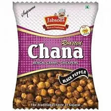 Jabson Black Pepper 150 g