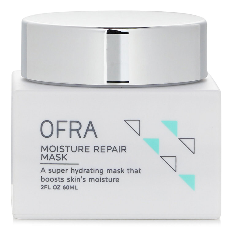 OFRA Cosmetics     補水修護面膜