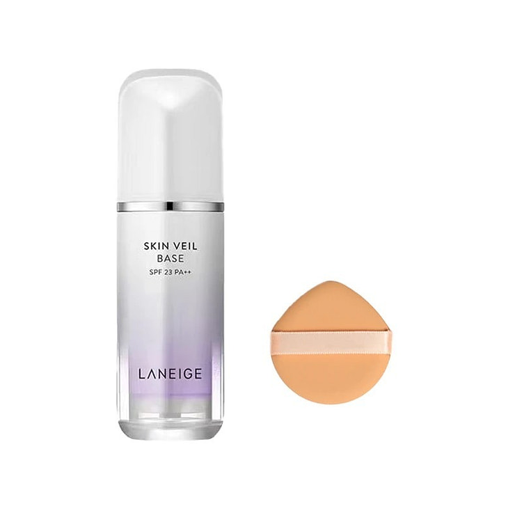 LANEIGE Sunscreen Concealer Primer 30ml-Purple