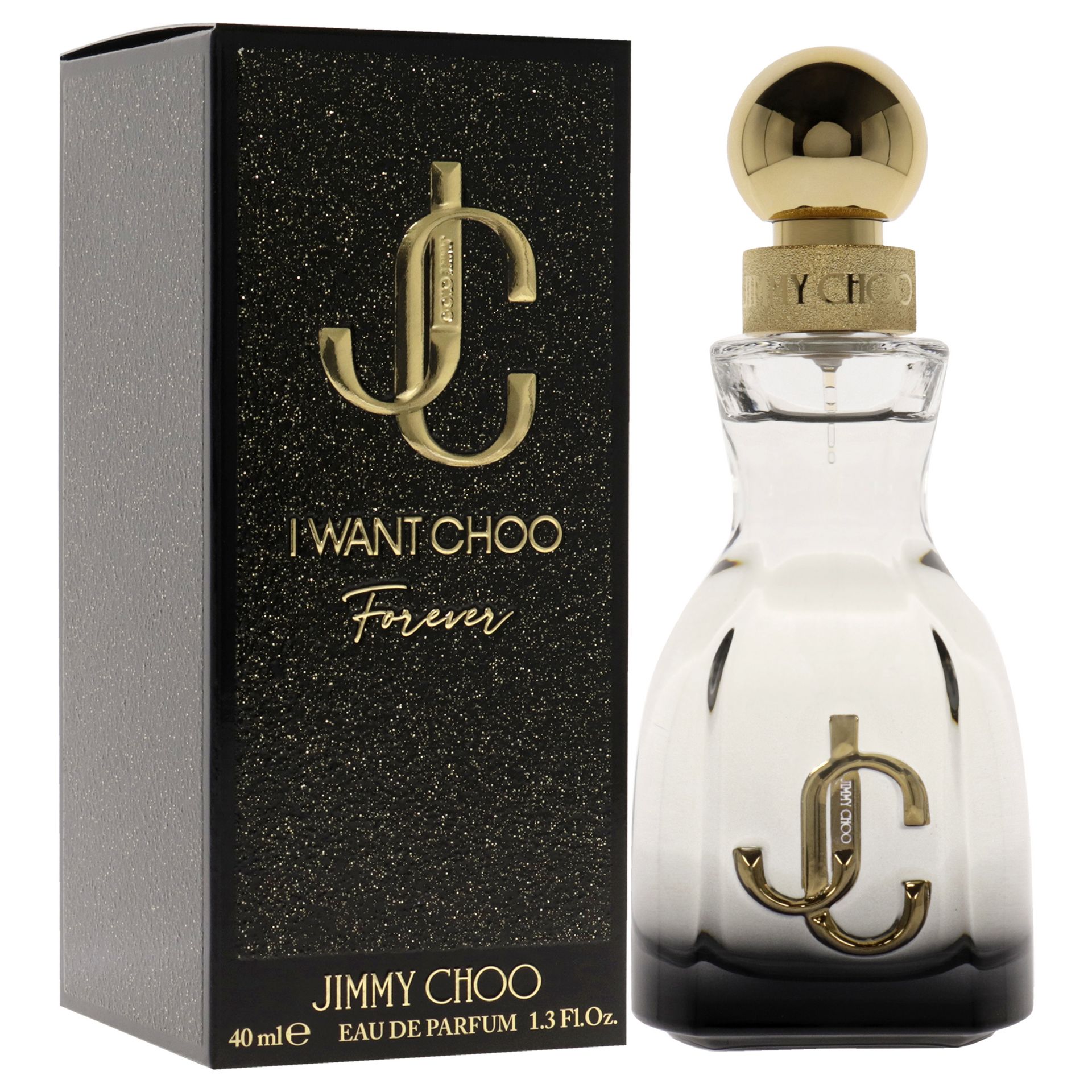 JC女香I want Choo 1.3 盎司1.3 盎司- Weee!