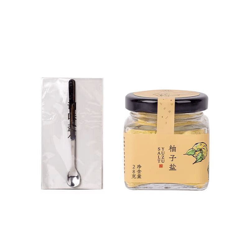 Nan Shi Zhaoyouzi Salt 28g 1 bottle