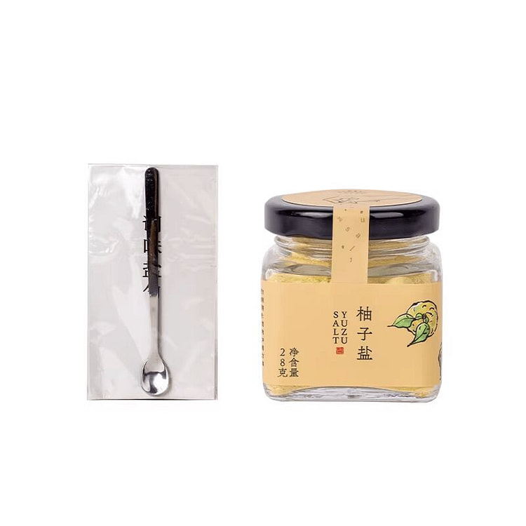 Nan Shi Zhaoyouzi Salt 28g 1 bottle