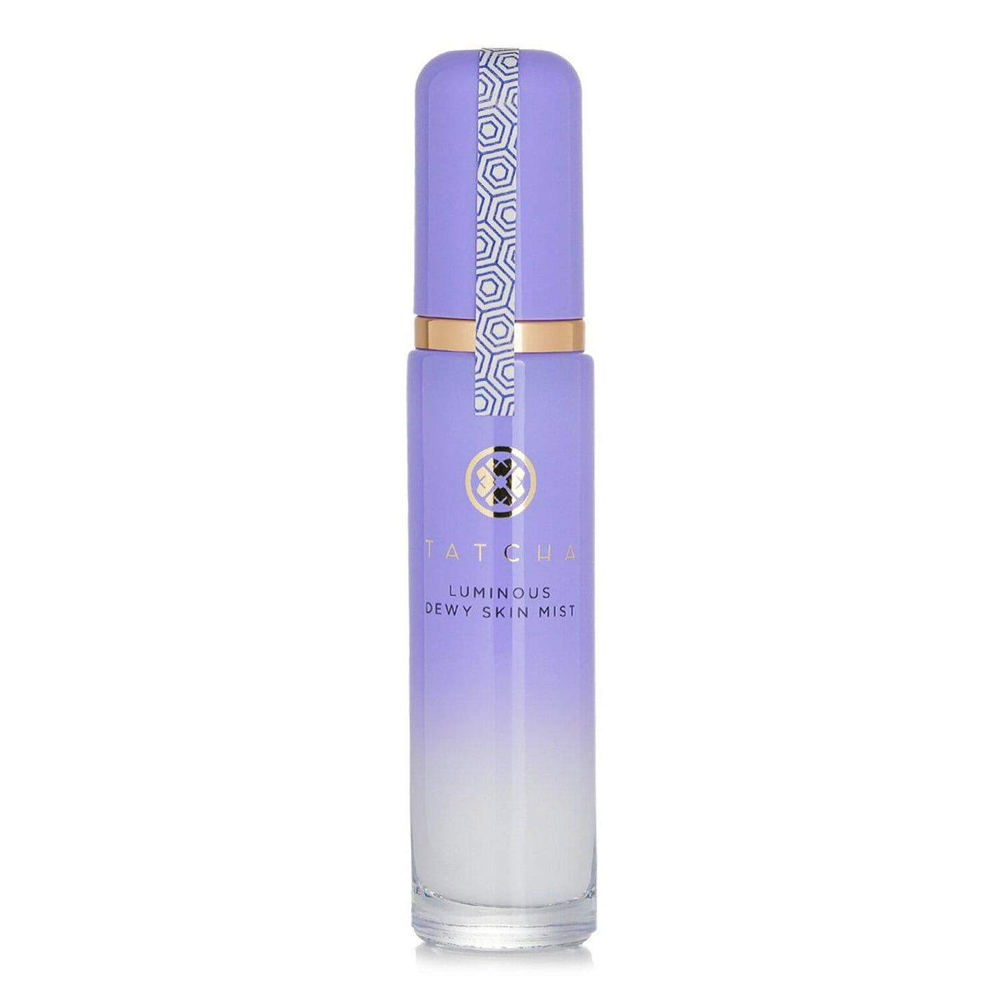 Tatcha Luminous Dewy Skin Mist – For Normal To Dry Skin 40ml/1.35oz 40 ml
