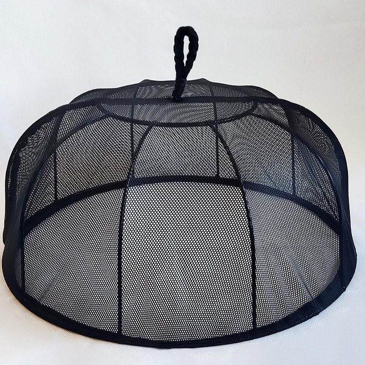 Water Hyacinth Food Cover
