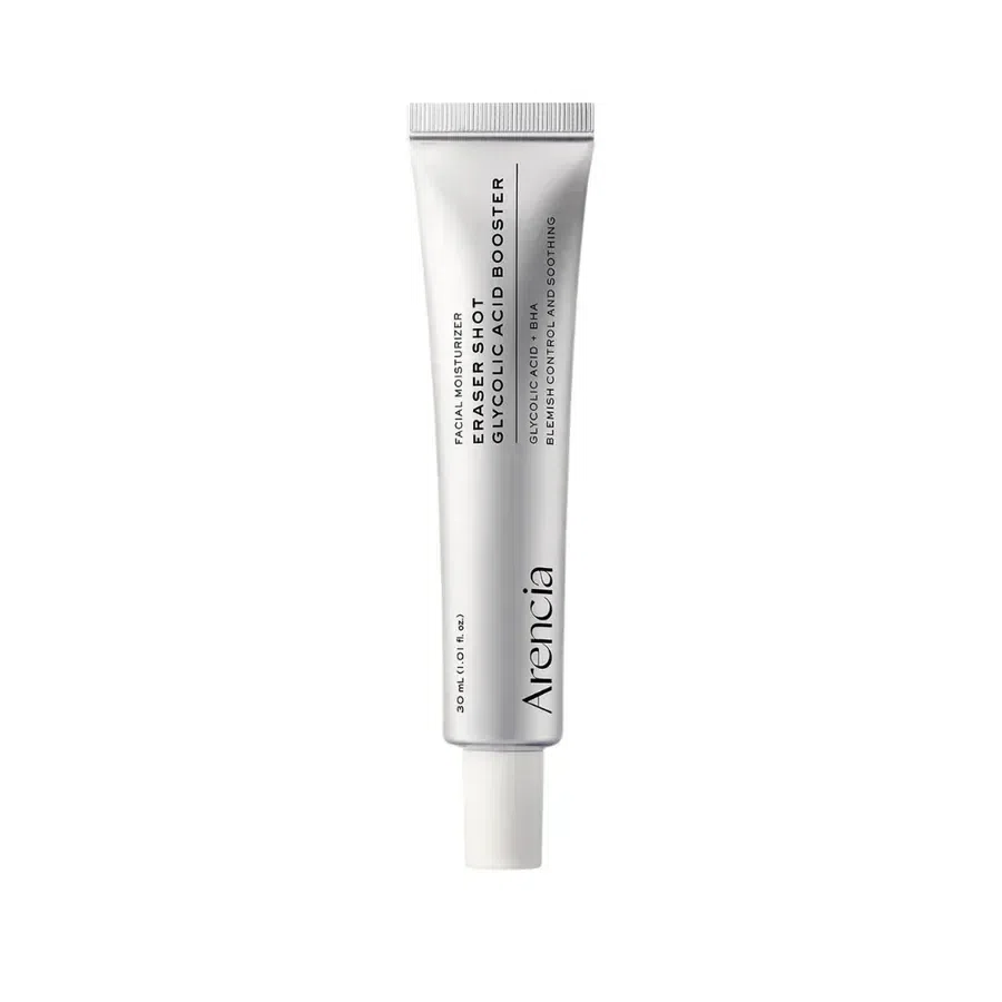 [Arencia] Eraser Shot Glycolic Acid Booster 30 ml