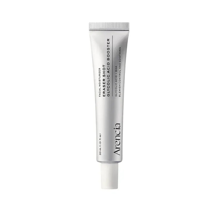 [Arencia] Eraser Shot Glycolic Acid Booster 30 ml