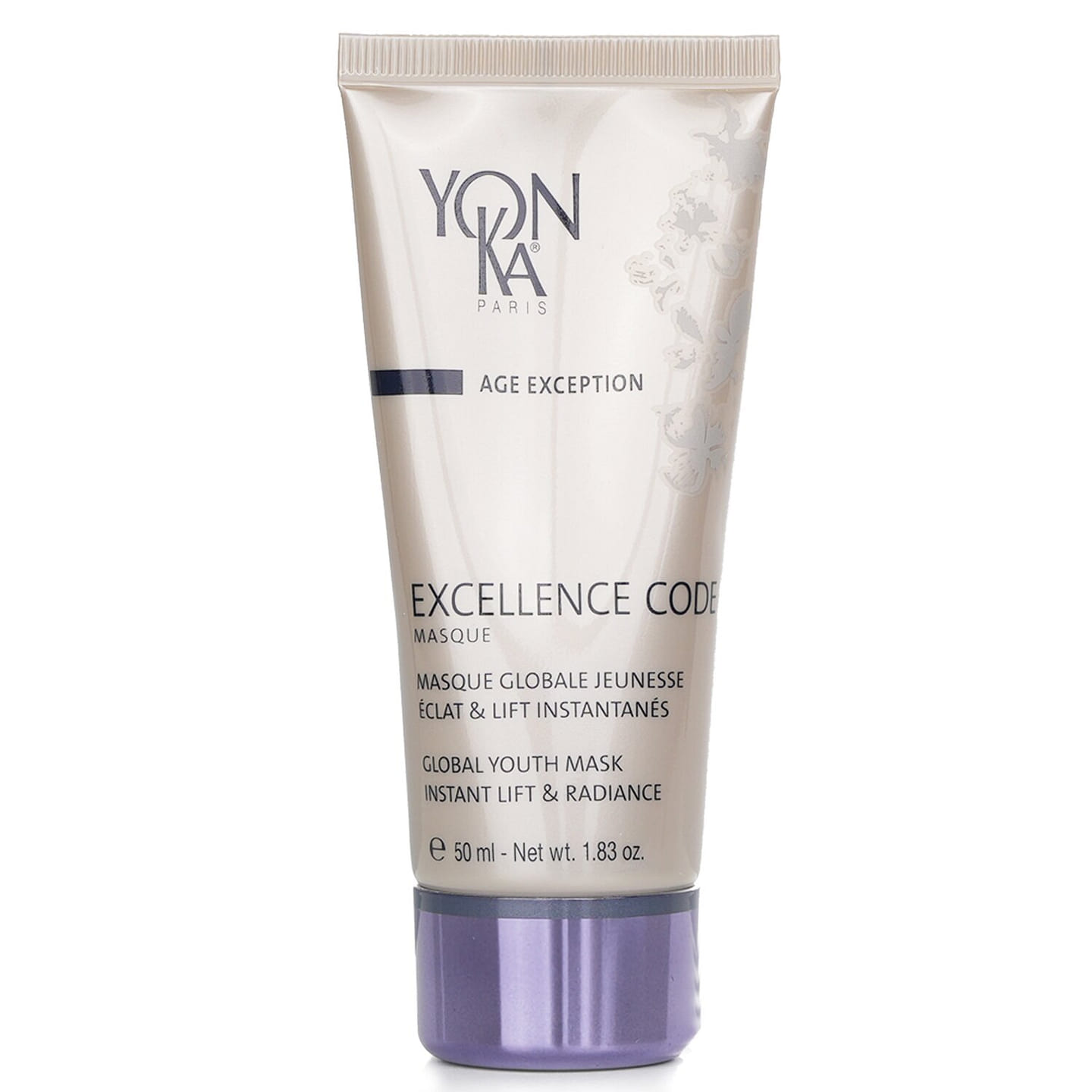 Yonka Age Exception Excellence Code Global You 50 ml