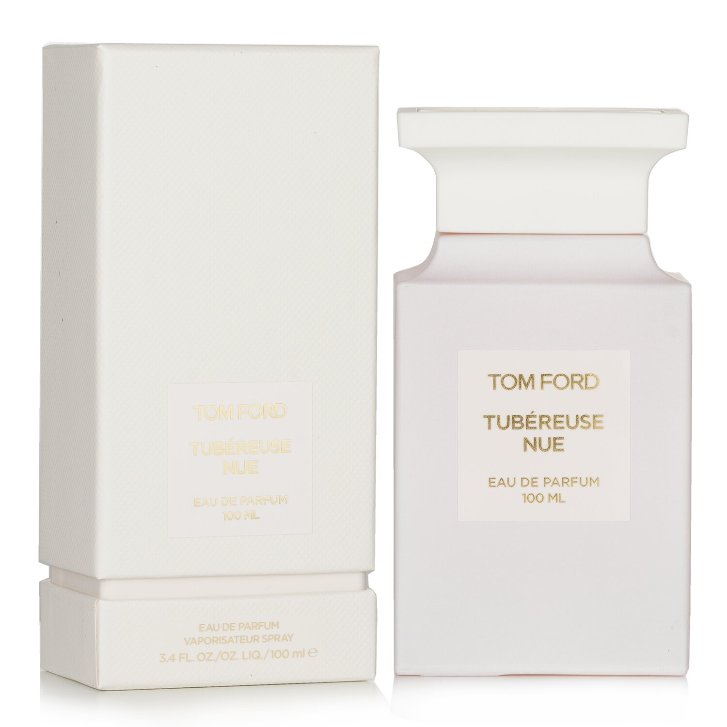 Tom Ford Private Blend Tubereuse Nue Eau De Parfum Spray 100ml/3.4
