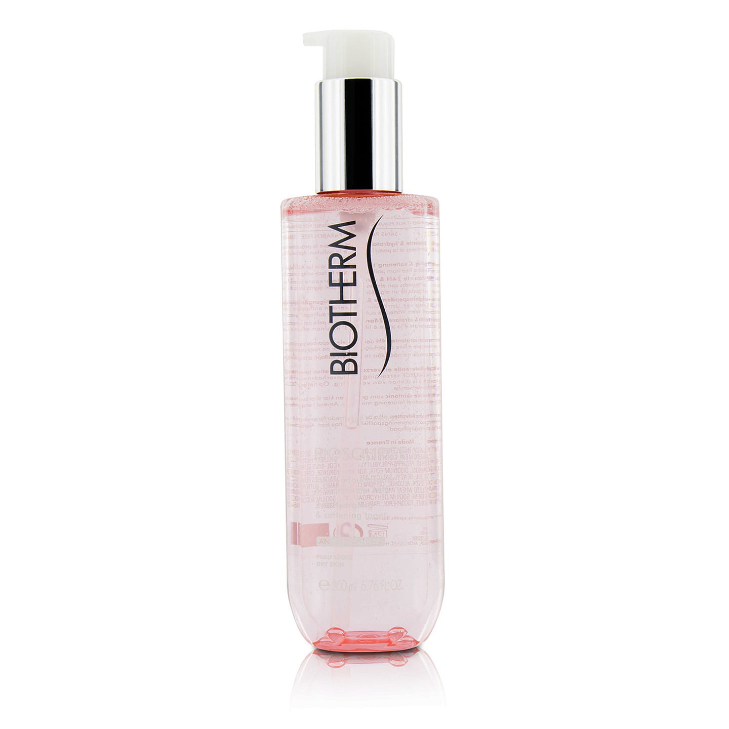 Biotherm Biosource 24H Hydrating & Softening Toner – For Dry Skin 200ml/6.76oz 200 ml