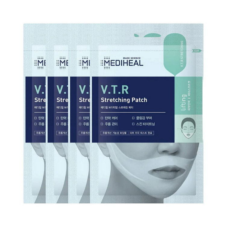 Mediheal V.T.R Stretching Patch