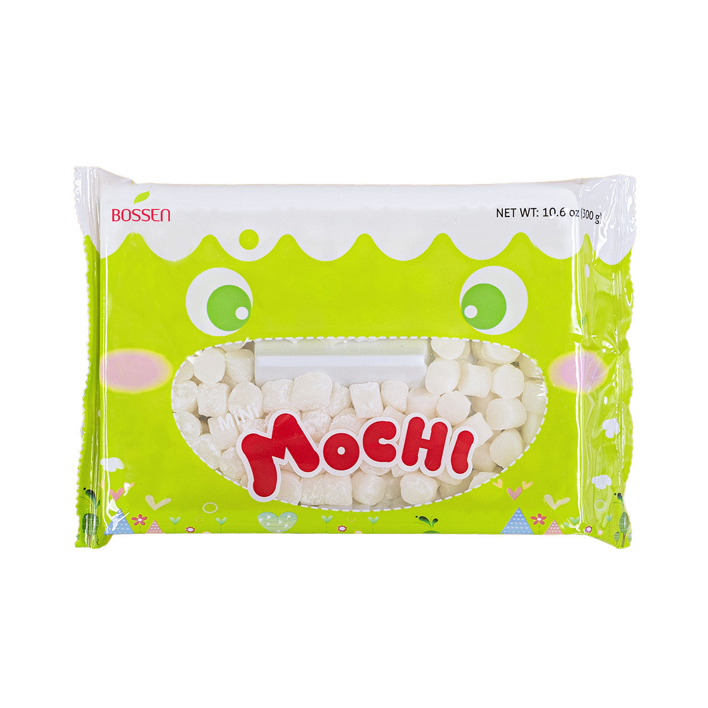 Bossen Mini Mochi- Original 10.58 oz