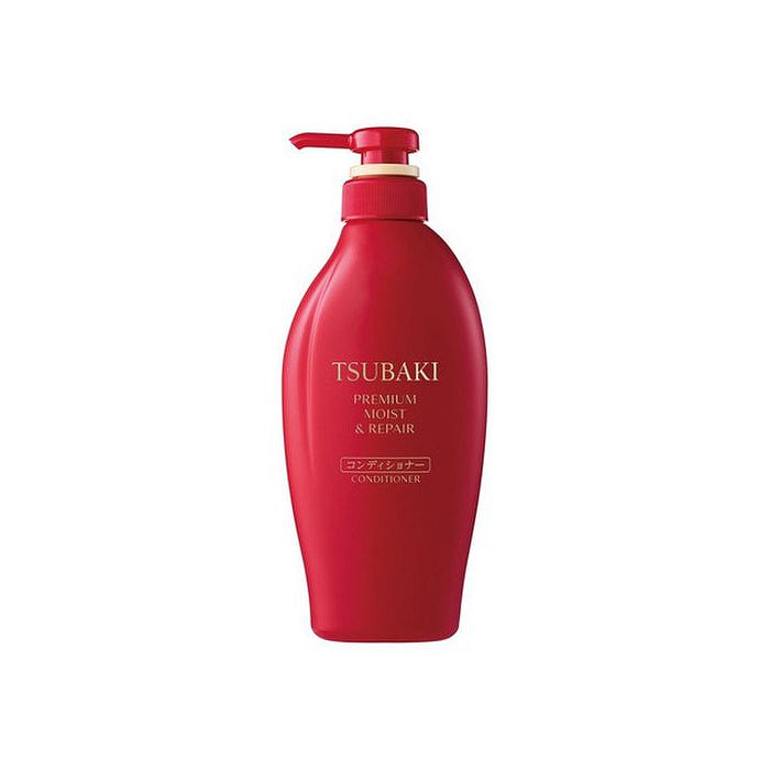 TSUBAKI PREMIUM Moist & Repair Conditioner 450ml
