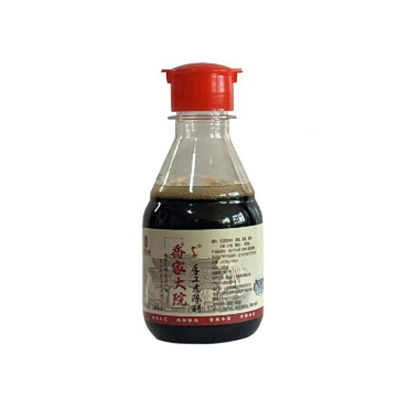 Shanxi Mature Vinegar 160ml * 1 bottle 160 ml