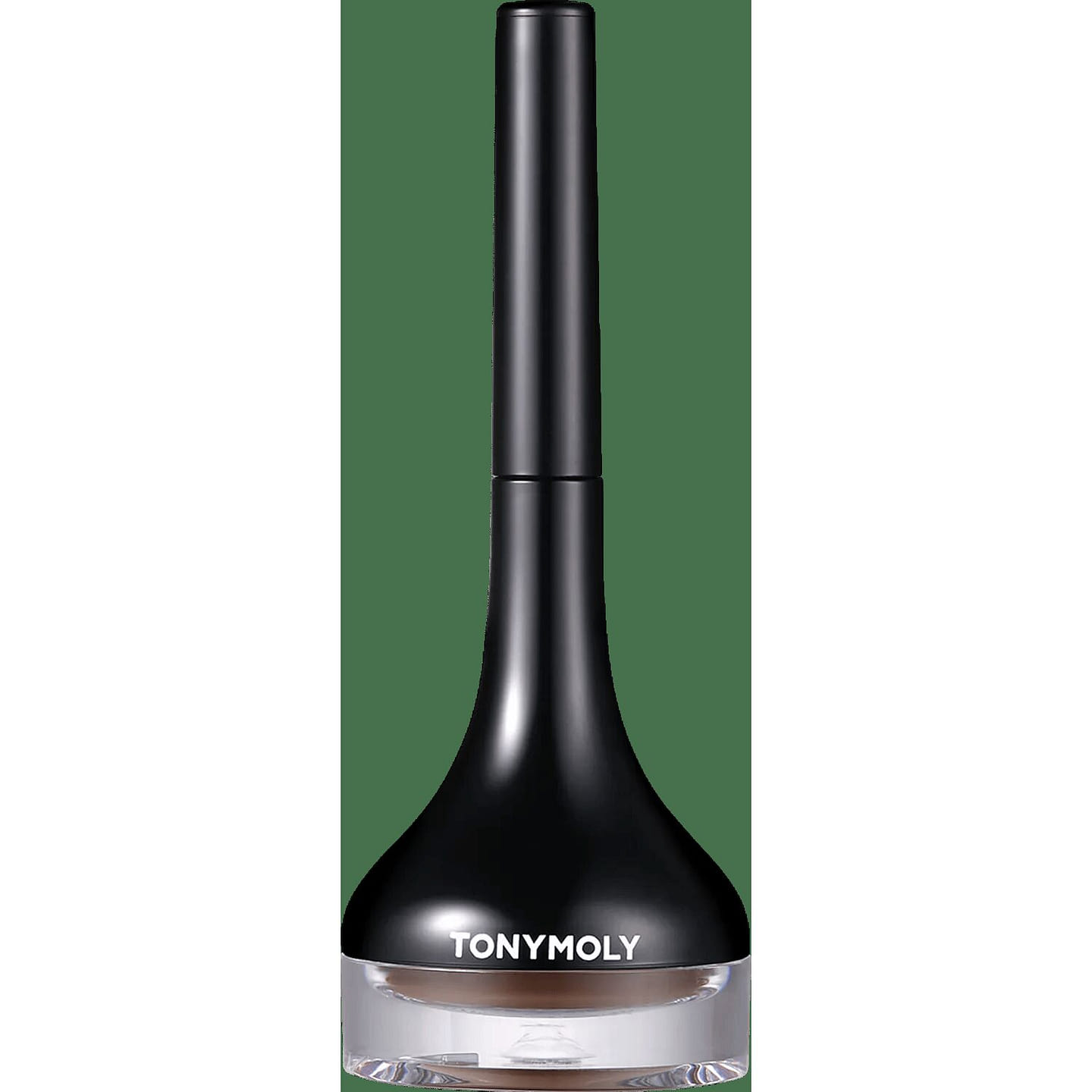 TONYMOLY Back Gel Eye Liner 3 Options #02 Brown 1 each
