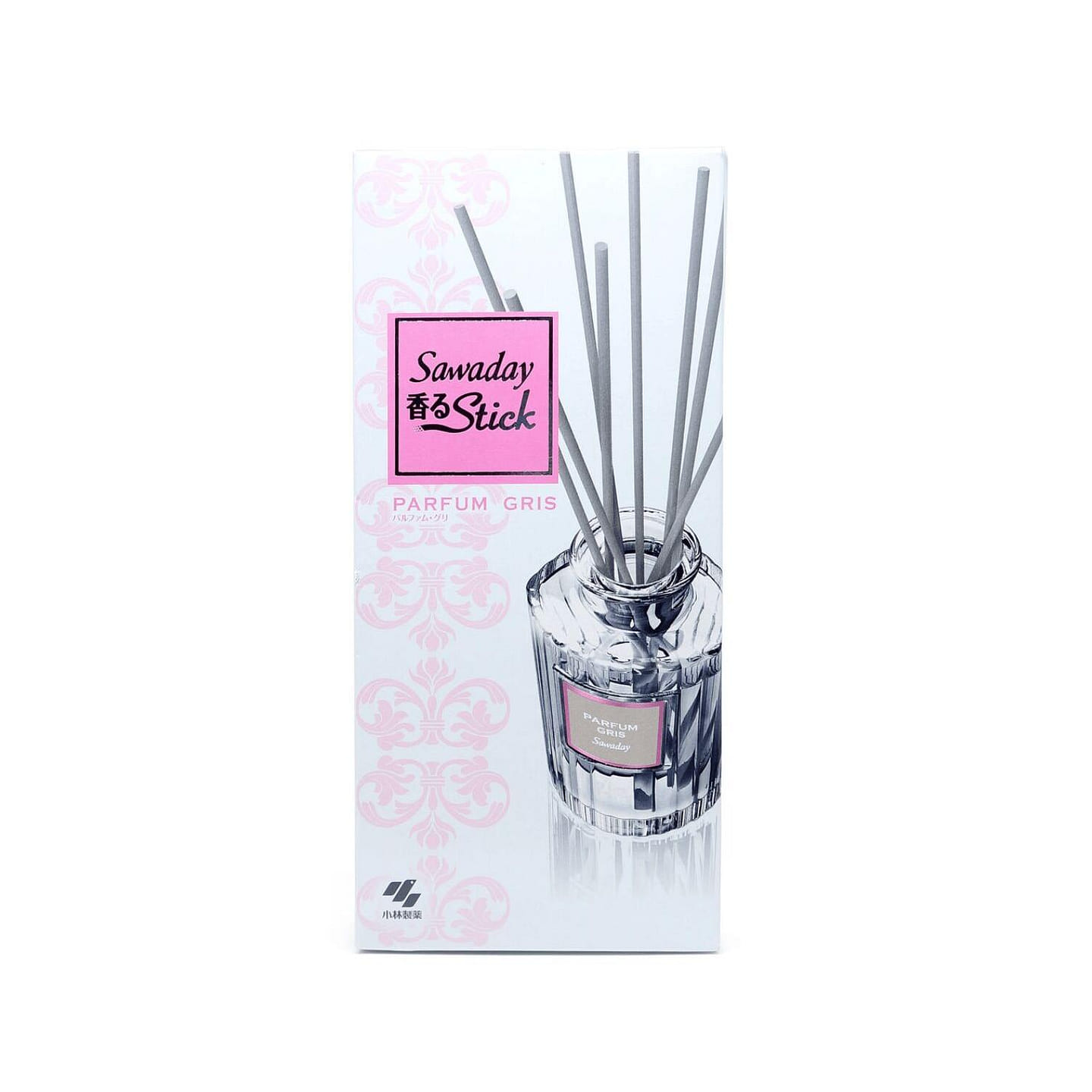 Sawaday Parfum Gris Reed Diffuser 70ml 1 each