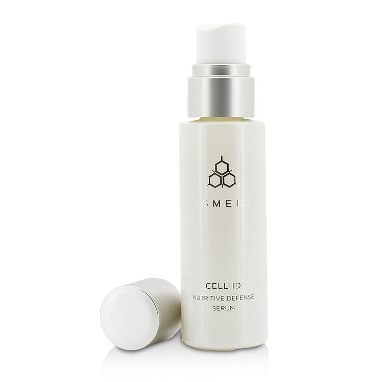 歌斯美迪  細胞滋養防護精華  30ml/1oz