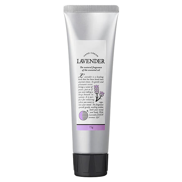 DAJ Lavender Hand Cream 75g 1 each