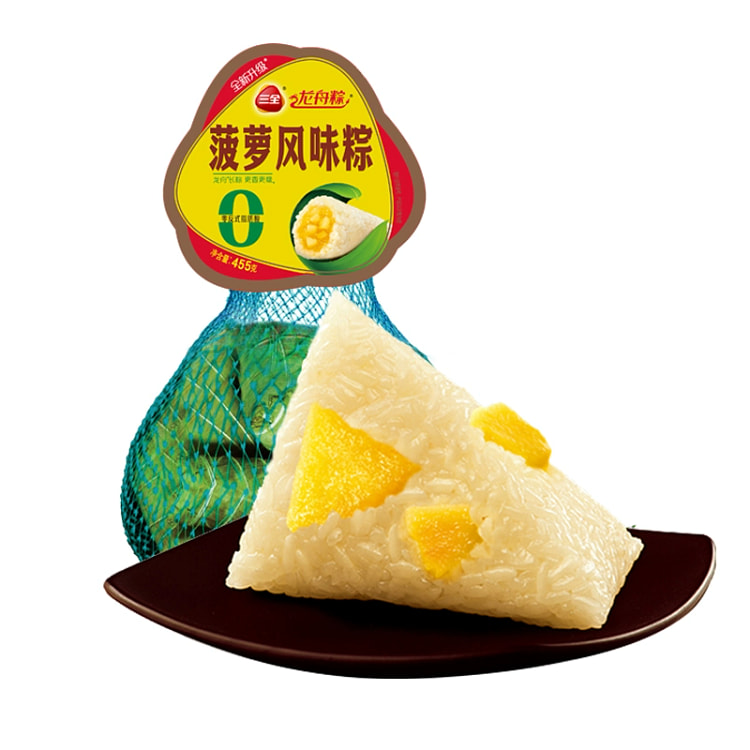 三全菠萝粽*1袋
