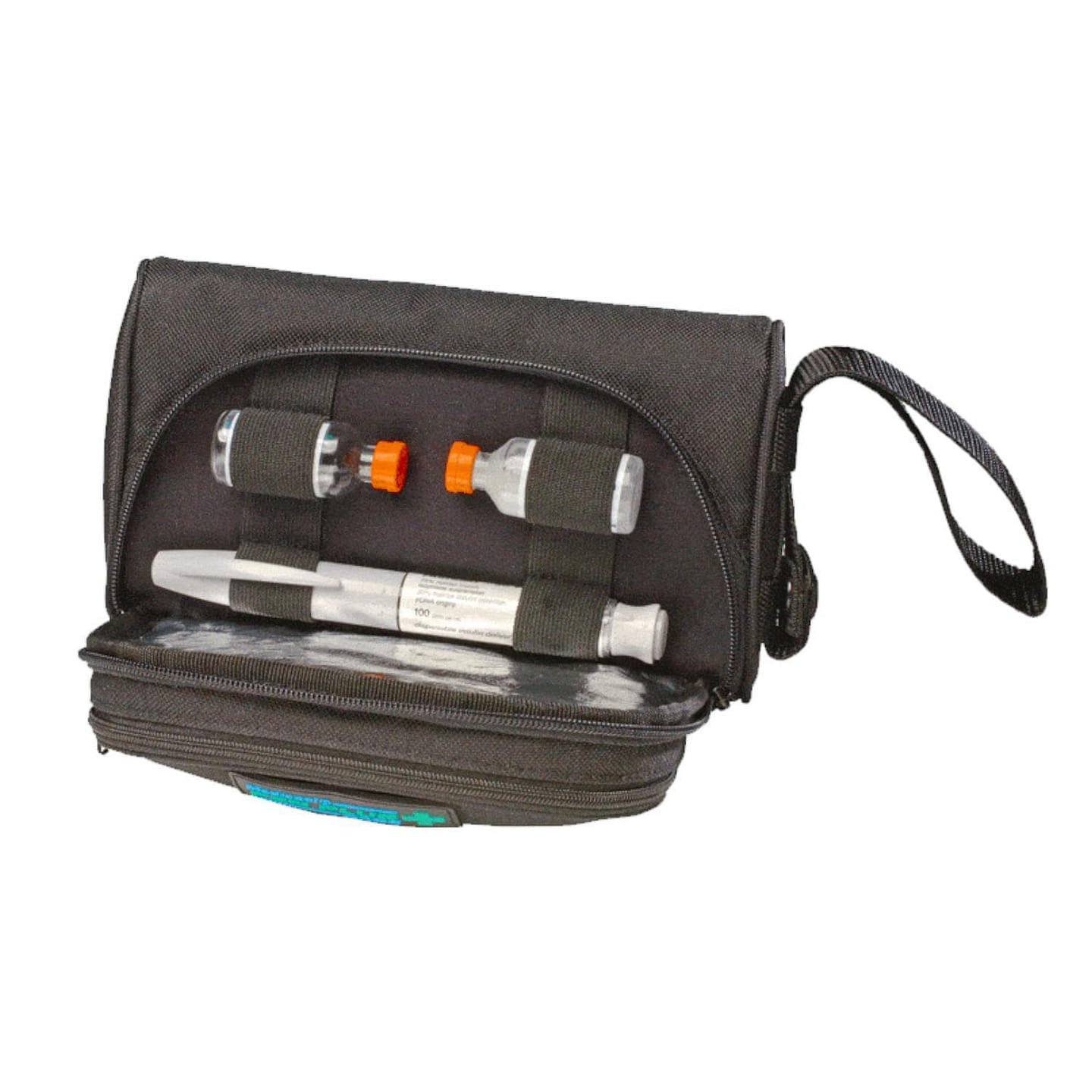 Pen Plus Case 16 oz