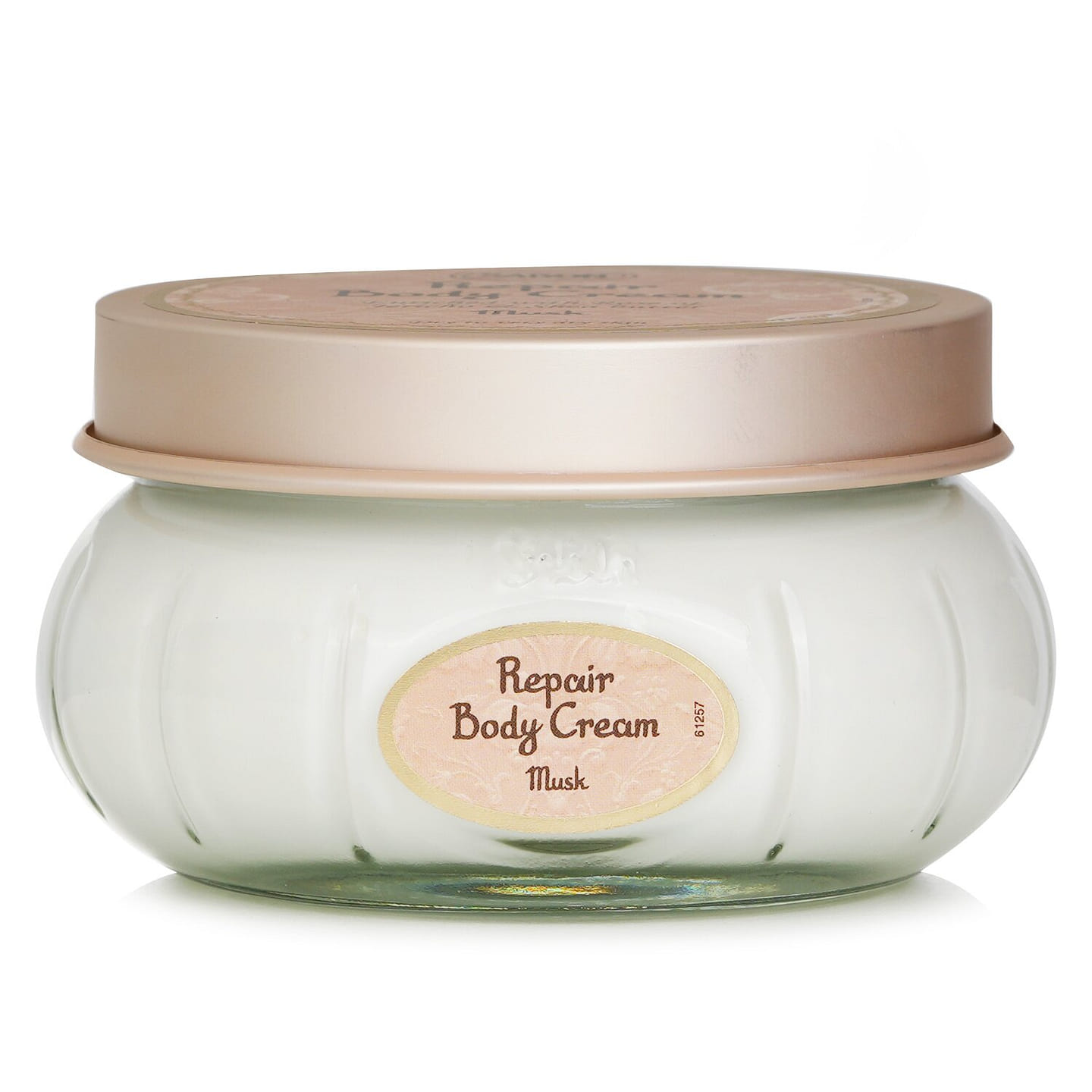 Sabon Sabang Musk Body Lotion Deeply Nourishing and Moisturizing 200ml/7oz 200 ml