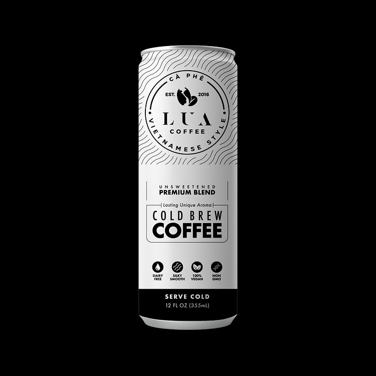 Cold Brew Coffee