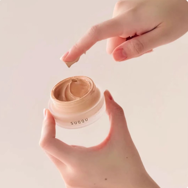 SUQQU The Cream Foundation 110 30g (New Version) 1 each - Weee!