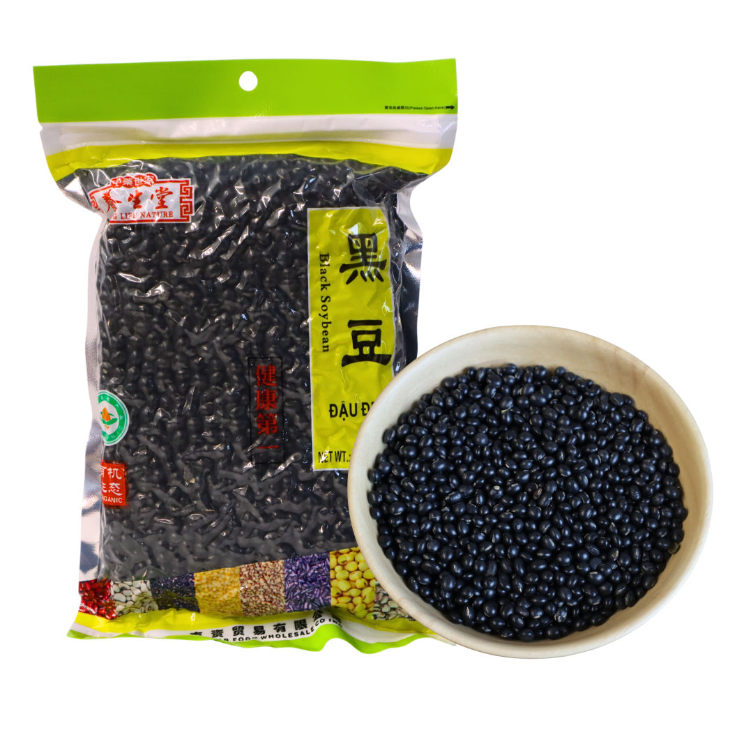 Get Royal Seafood USA Premium Dried Black Bean, coarse grains Delivered Weee! Asian Market