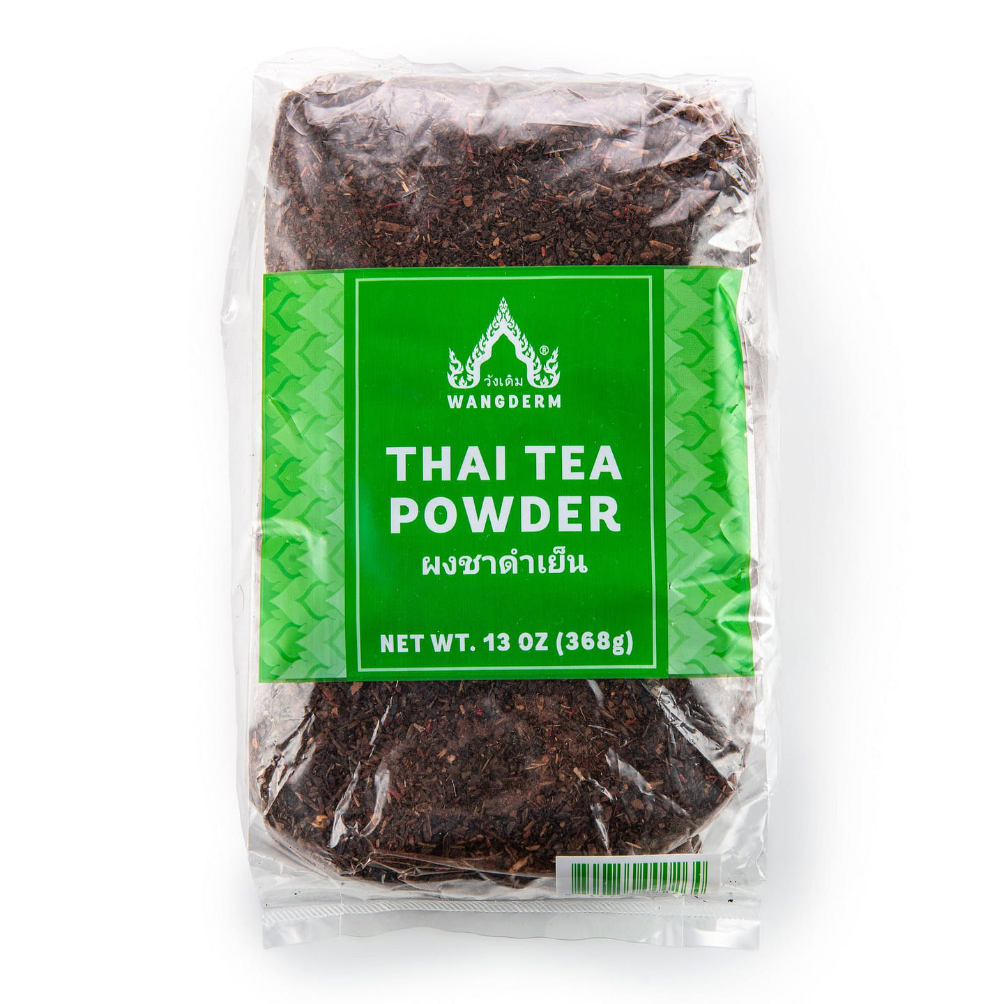 Wangderm Thai Tea Powder 1 each