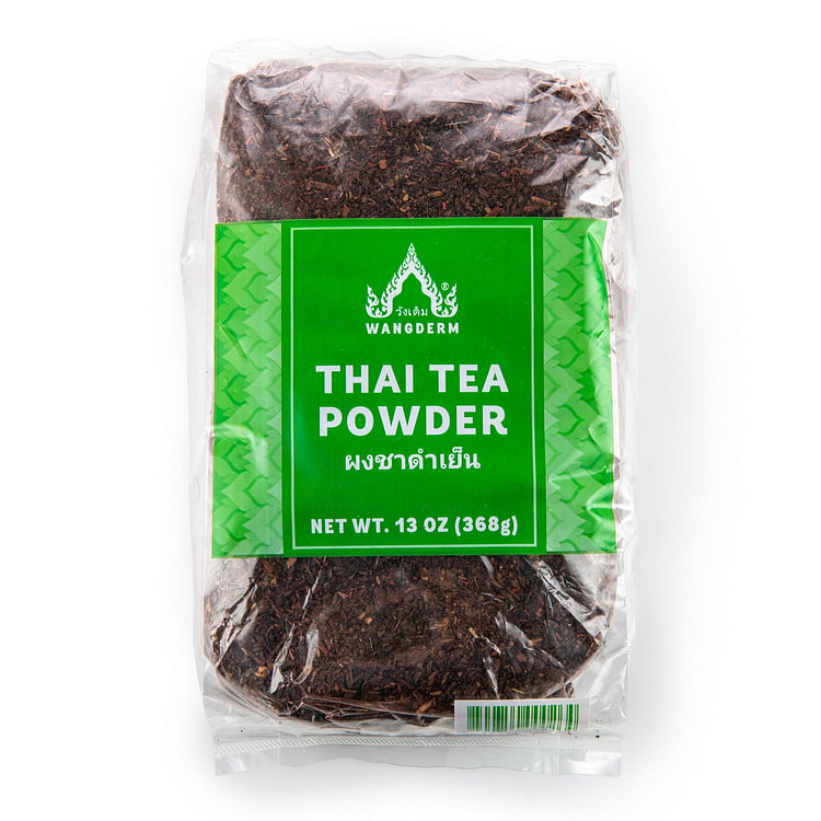 Wangderm Thai Tea Powder