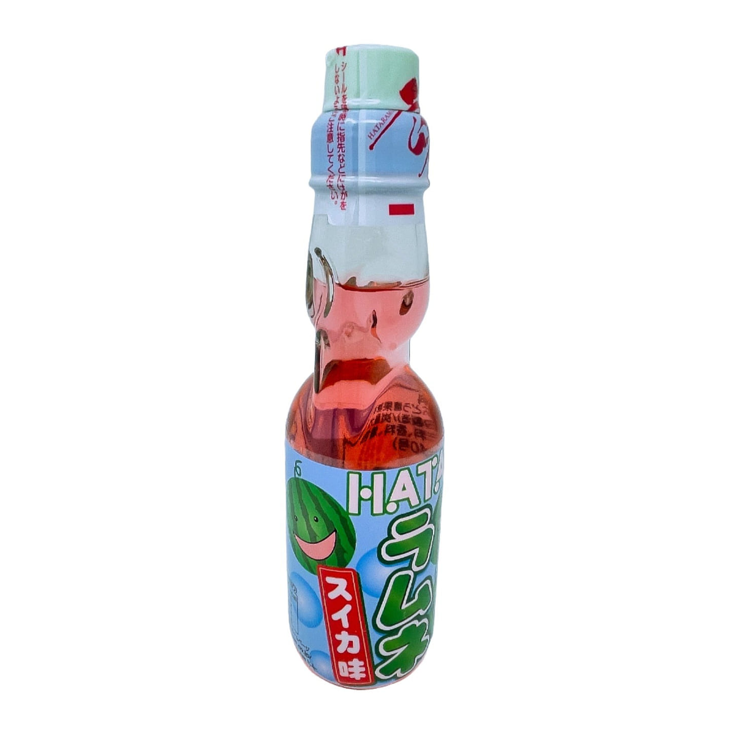 Remune Soda Watermelon Flavor 200 ml