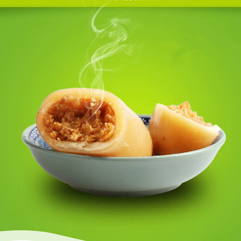 Zhoushan barbecue squid baby spicy flavor 250 g