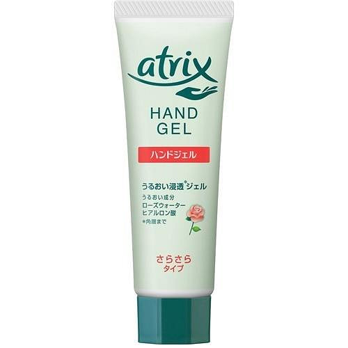KAO Atrix Moisturizing and Hydrating Hand Cream Rose Scent 50g