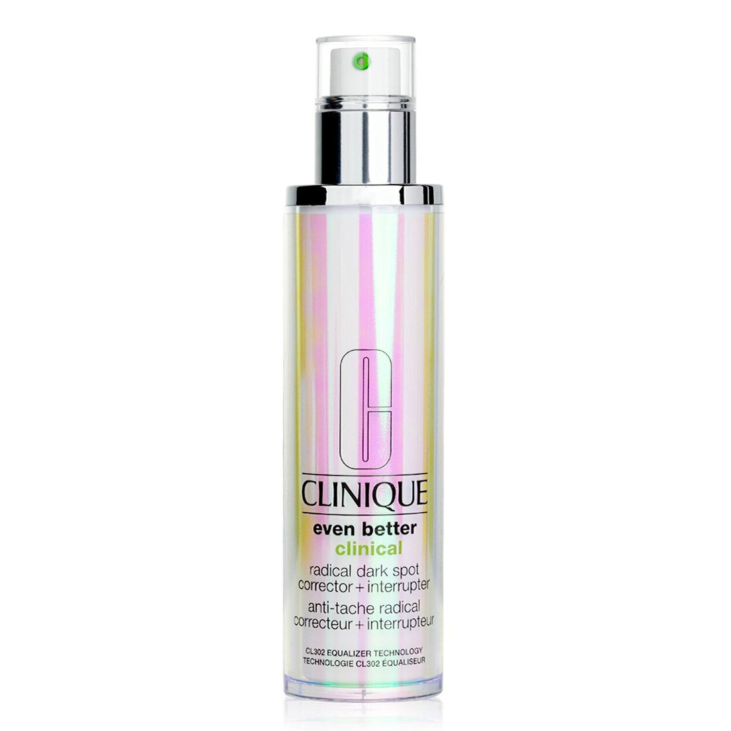 Clinique Even Better Clinical Radical Dark Spot Corrector +
