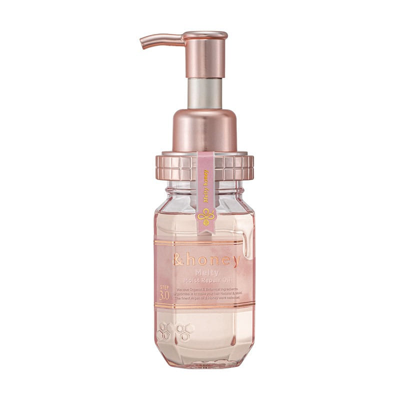 &honey Melty Moist Repair Hair Oil 3.0 100ml 1 each