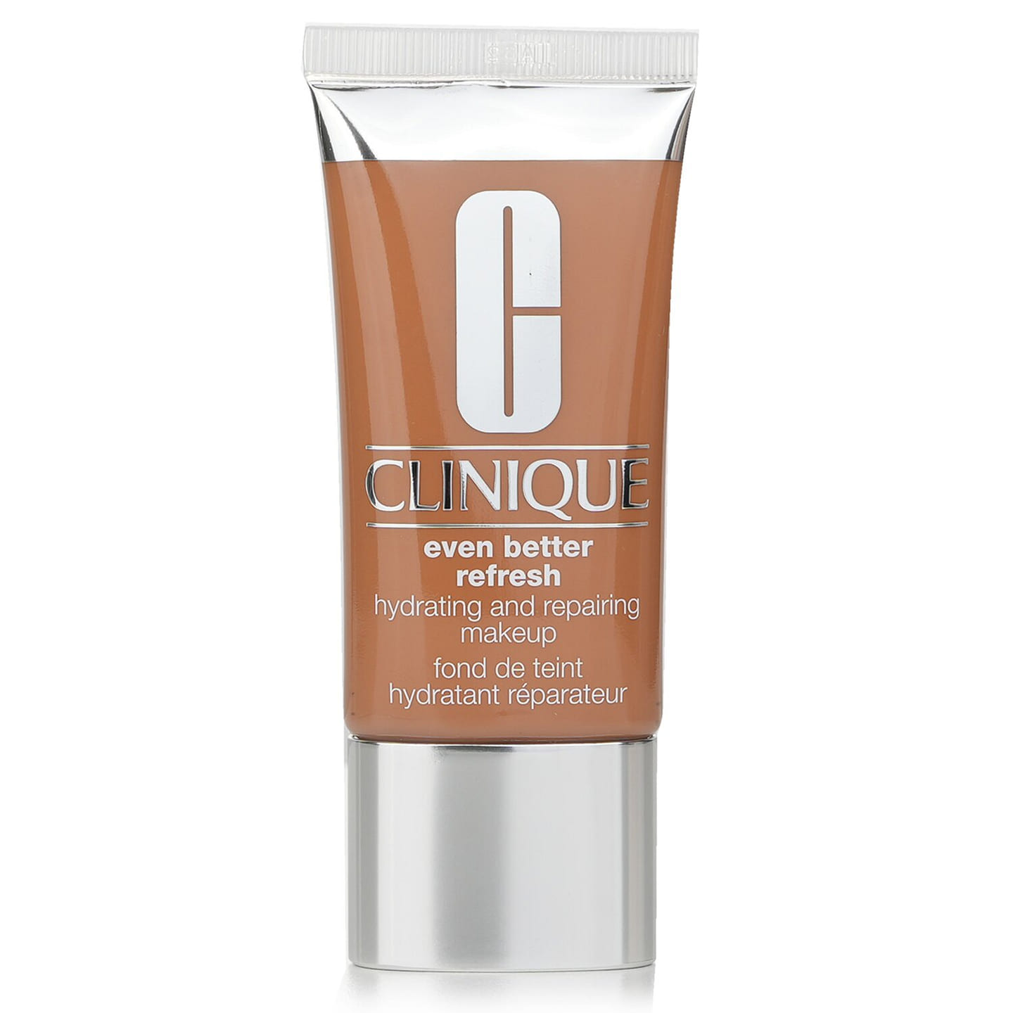Clinique Even Better Refresh Hydrating and Repairing Makeup – # WN 118 Amber 30ml/1oz 30 ml