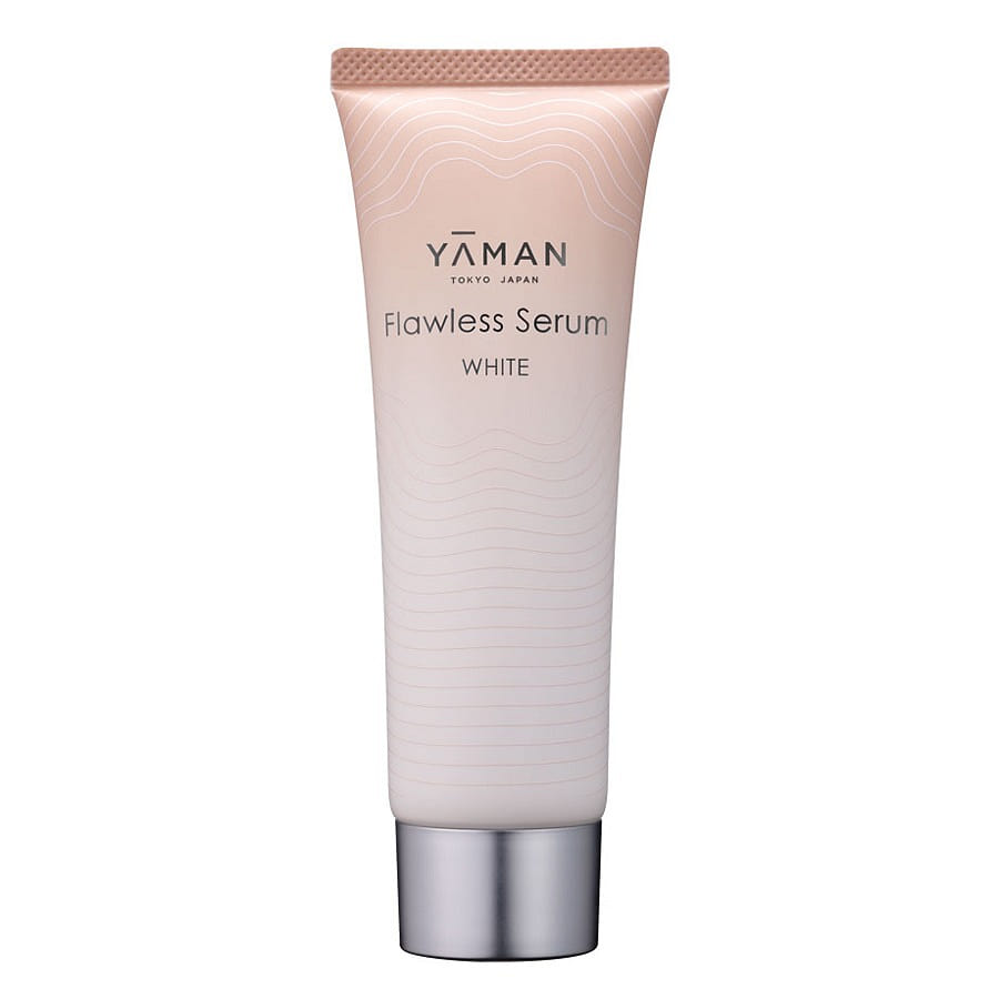 YAMAN Flawless Serum White Gel 80g 80 g