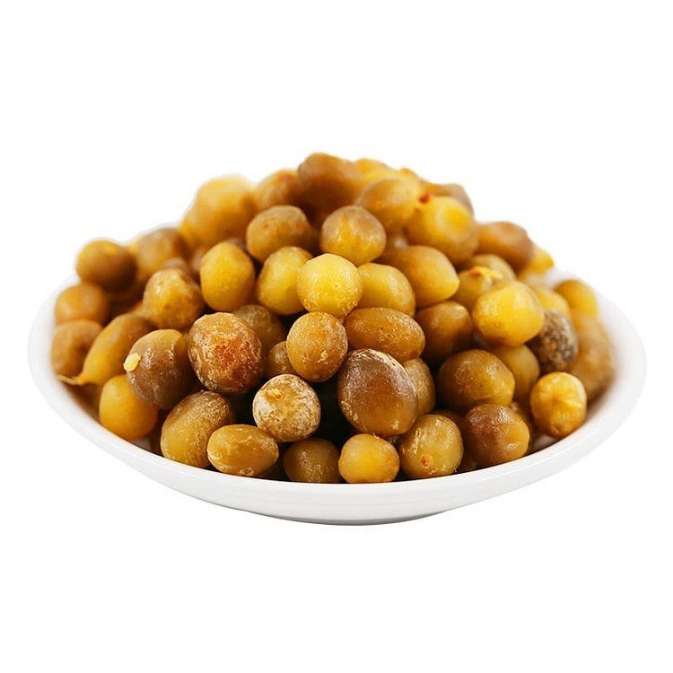 荔园爽脆益智果阳江酸甜陈皮小春砂 250 克