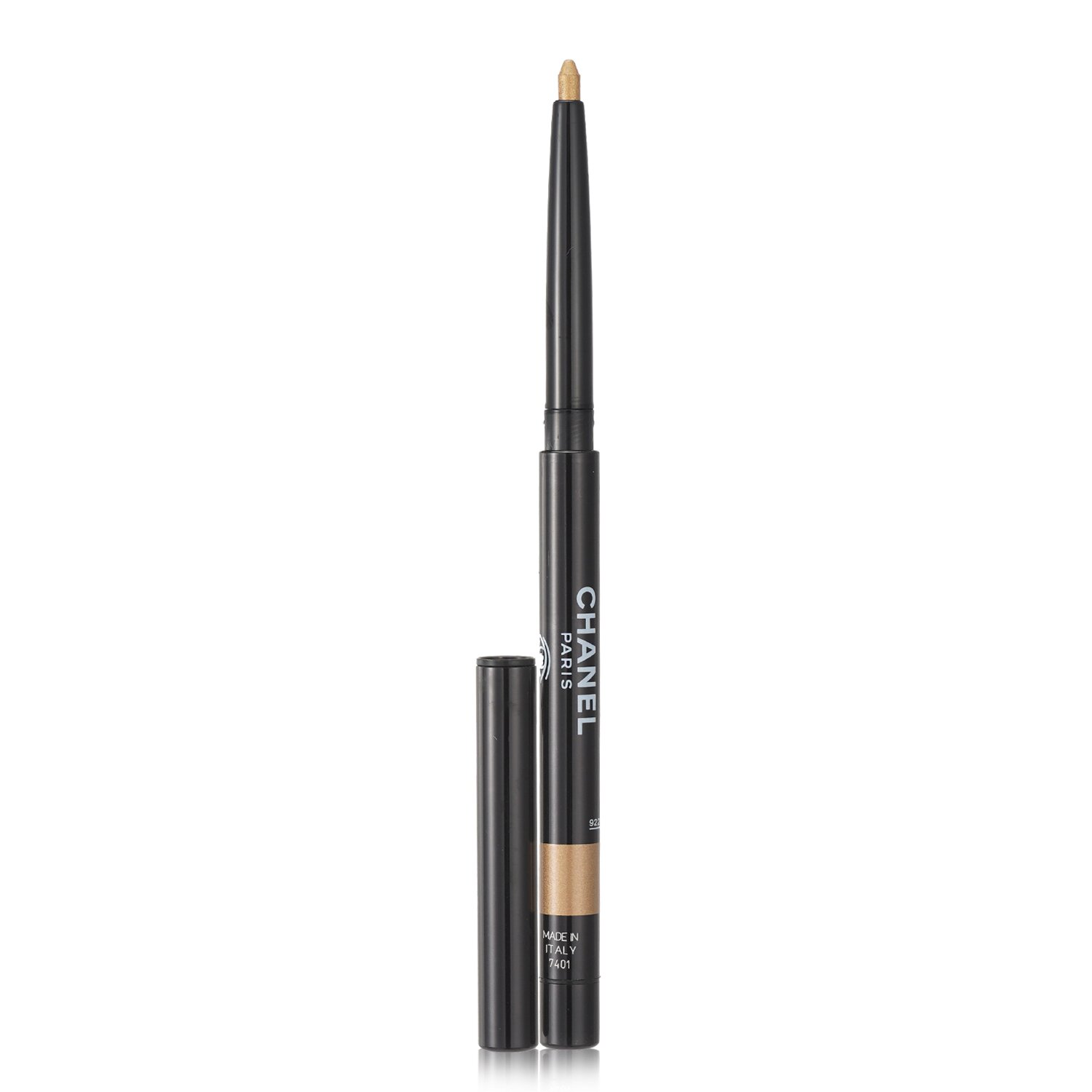 Chanel Stylo Yeux Waterproof - # 48 Or Antique 187048/870480 - Weee!