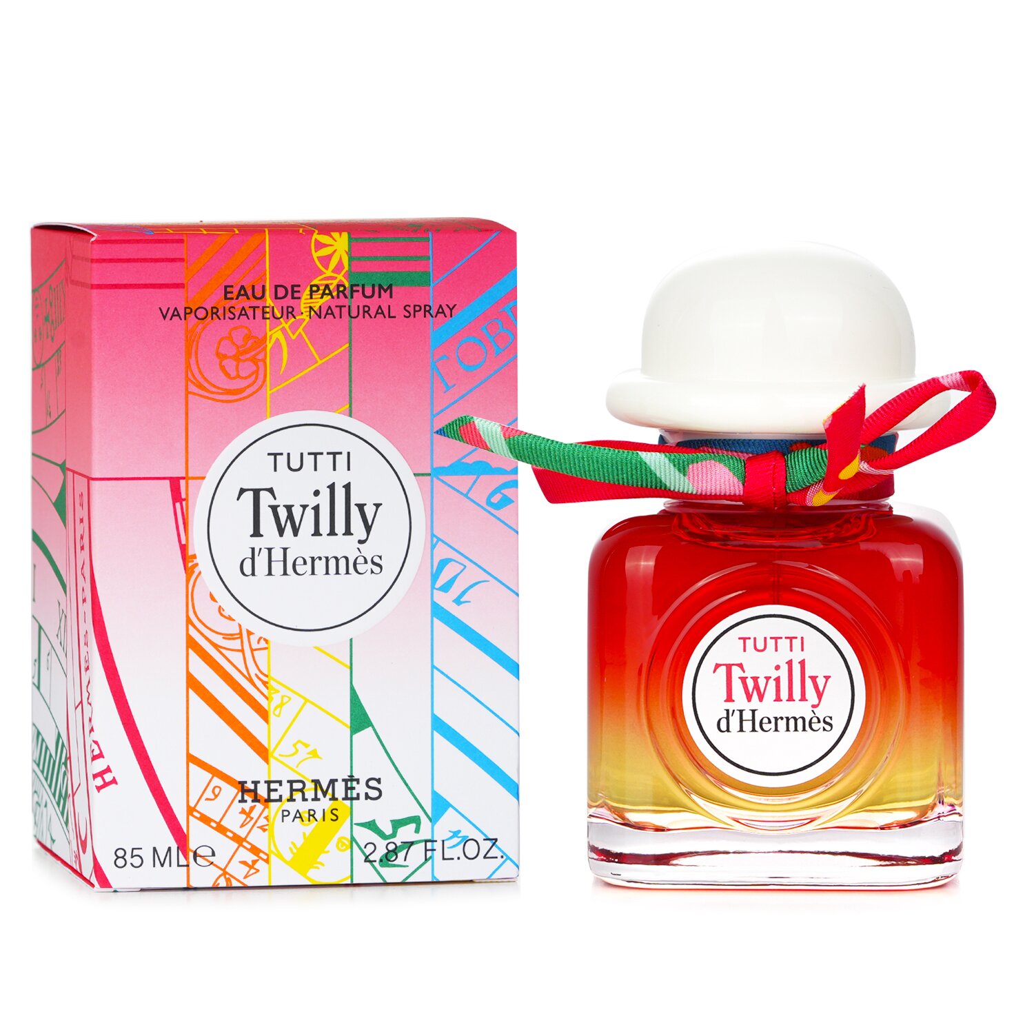 Hermes Tutti Twilly D