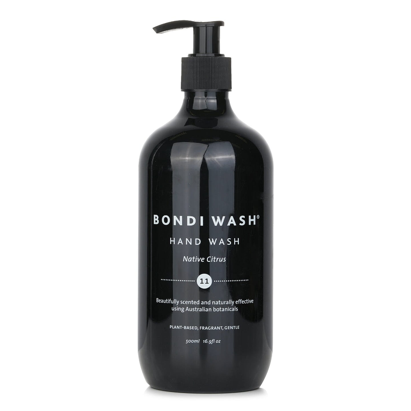 BONDI WASH Hand Wash (Native Citrus) 500 ml