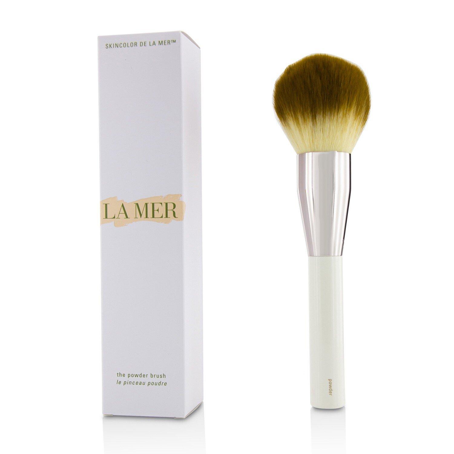 【未開封・DE LA MER】The Powder Brush Get La Mer The Powder Brush GJ - Delivered | Weee! Asian Market