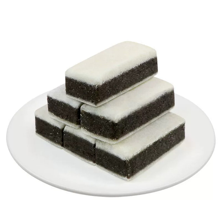 四川特产仁寿张三张金辉黑芝麻糕 250g