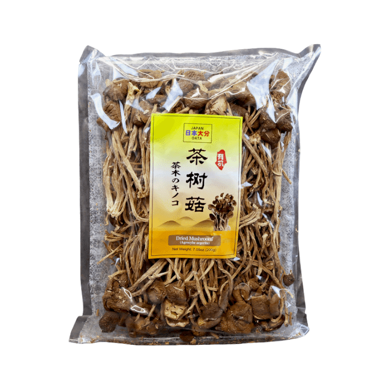 Royal Seafood USA Premium Organic Dried mushroom 200g 200 그램