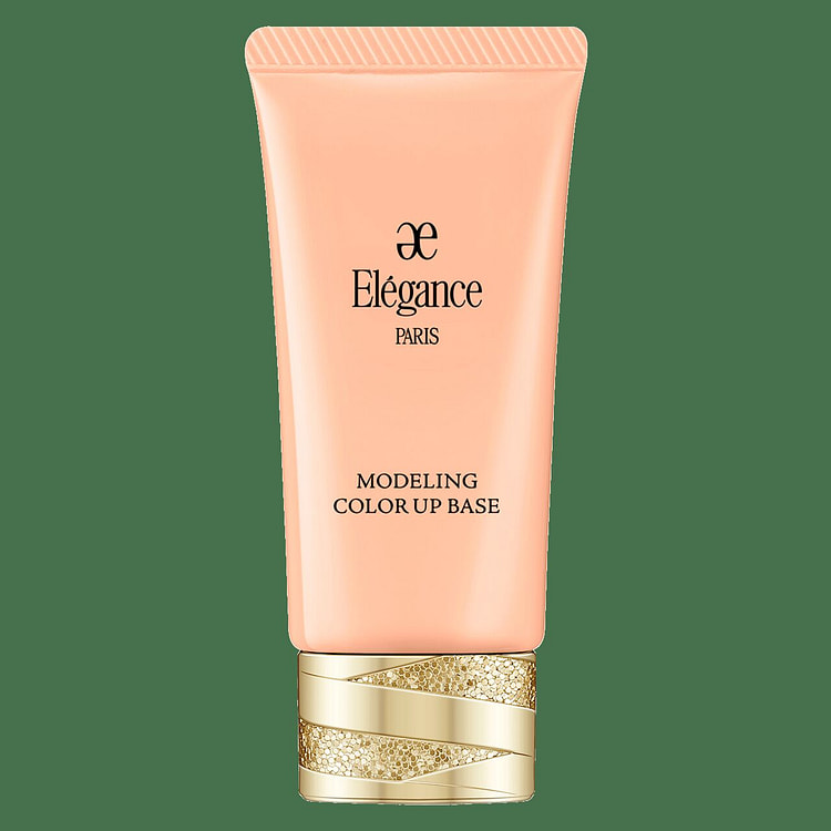 Elegance Correction Color Front Milk Orange O21731 30 g