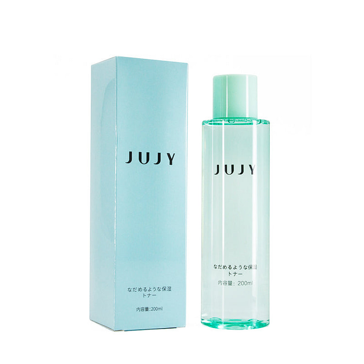 JUJY Moisturizing Essential Liquid 200ml 1 each
