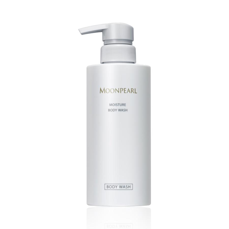 Get MIKIMOTO Moon Pearl Moisture Body Wash Delivered | Weee! Asian
