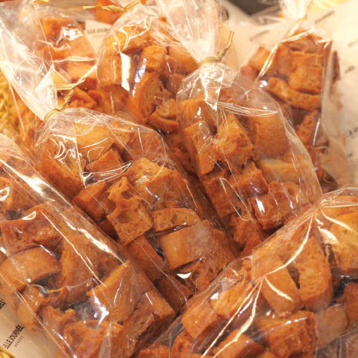 Baguette Rusk 1 pack