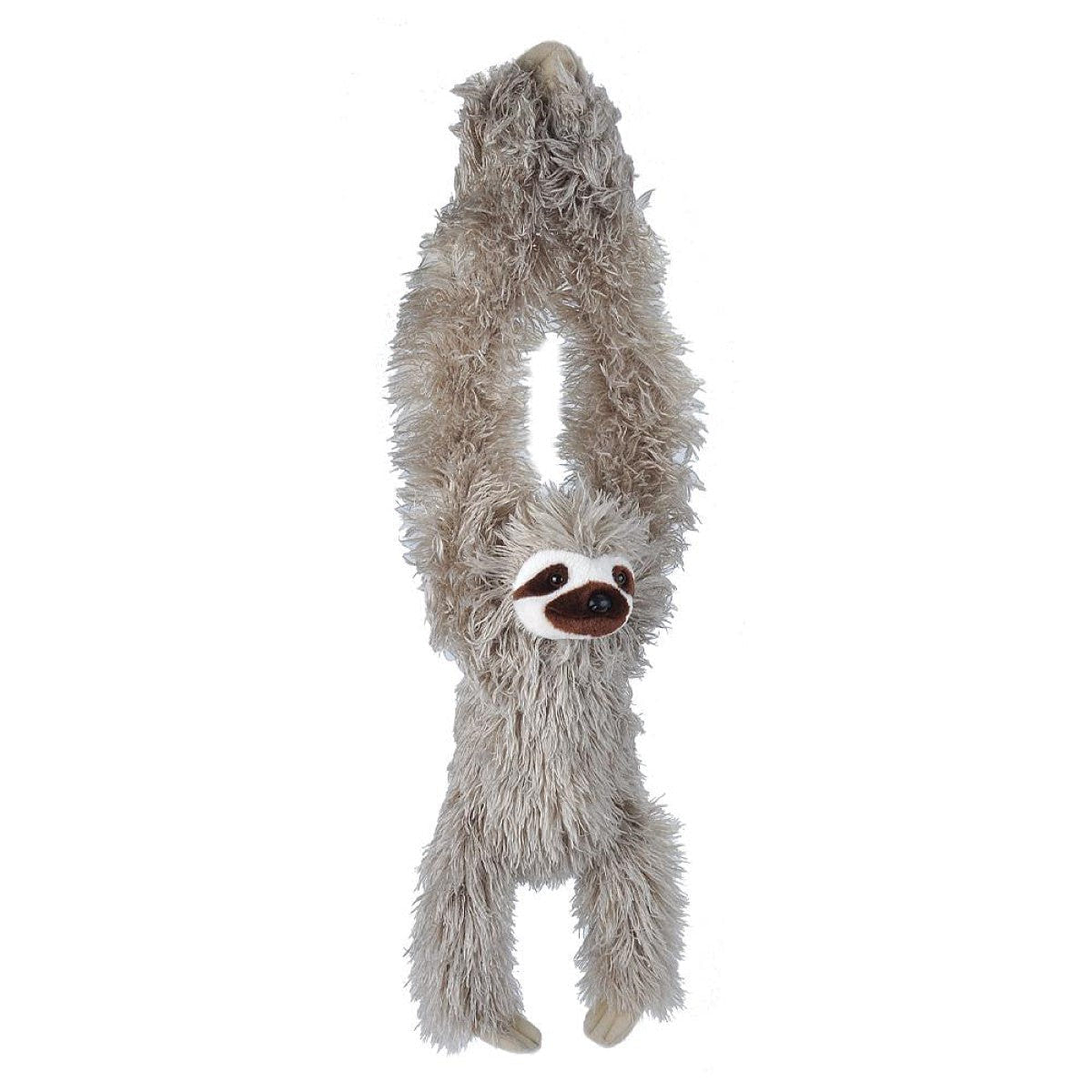 Hanging Sloth Stuffed Animal – 20 Default 1 each