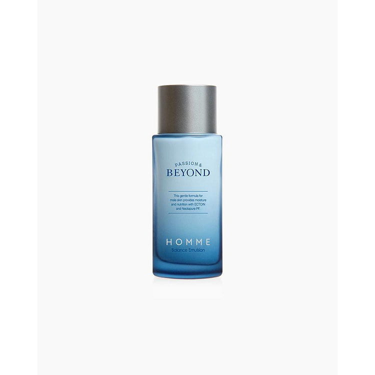 BEYOND Homme Balance Emulsion 4.40 fl oz (130 mL) 1 each